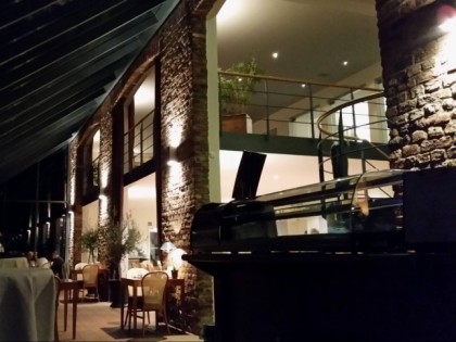 照片:  Culinarisch.es im R&amp;ouml;merhof