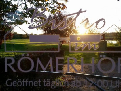 照片:  Culinarisch.es im R&amp;ouml;merhof