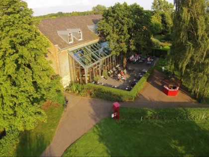 照片:  Culinarisch.es im R&amp;ouml;merhof